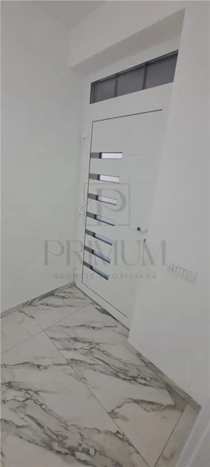 Casa Individuala - Mo #537;ni #539;a Noua (Calea Medve #537;) - Potential Mansardare - mobilat - gat - imagine 5