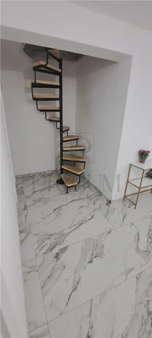 Casa Individuala - Mo #537;ni #539;a Noua (Calea Medve #537;) - Potential Mansardare - mobilat - gat - imagine 10