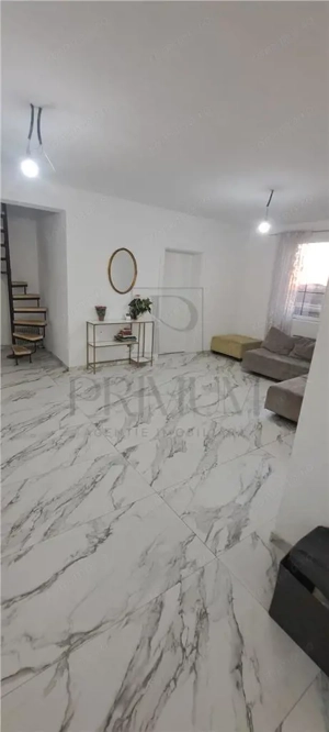 Casa Individuala - Mo #537;ni #539;a Noua (Calea Medve #537;) - Potential Mansardare - mobilat - gat - imagine 6