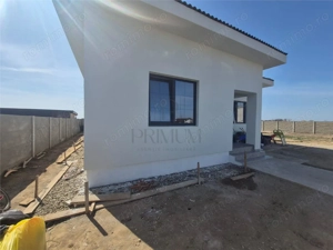 Casa Individuala - Mo #537;ni #539;a Noua (Calea Medve #537;) - Potential Mansardare - mobilat - gat - imagine 4