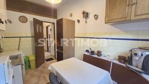 Apartament doua camere Maior Cranta - imagine 12