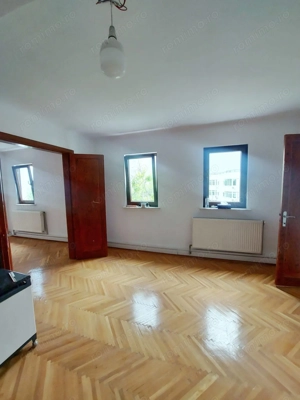 Apartament 2 camere + garsonieră Radu Beller, vedere parc, fără risc seismic - imagine 3