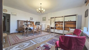 Apartament doua camere Maior Cranta - imagine 15