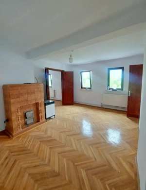 Apartament 2 camere + garsonieră Radu Beller, vedere parc, fără risc seismic - imagine 4