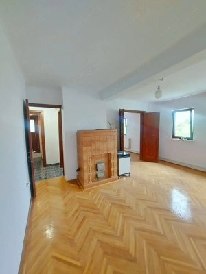 Apartament 2 camere + garsonieră Radu Beller, vedere parc, fără risc seismic - imagine 5
