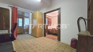 Apartament doua camere Maior Cranta - imagine 16