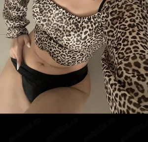 Escortă nouă venită în oraș 