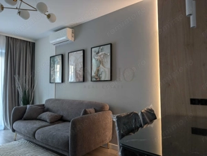 Studio de inchiriat 2 camere | Parcului 20 | Herastrau