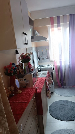 Garsoniera   Zona Nord  