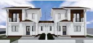 DUPLEX INDIVIDUAL - SEPARAT PRIN DRESSING - CARTIER EUROPA - CONSTRUCTIE SI ZONA TOP