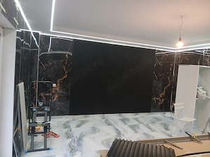 Execut lucrari finisari interioare si exterioare