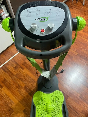 aparat vibromasaj multifunctional