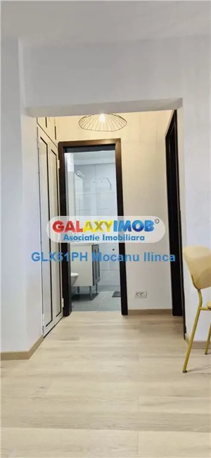 Inchiriere apartament 2 camere, modern, in Ploiesti, zona Republicii - imagine 8