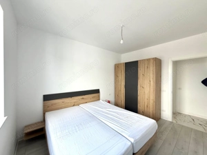Apartament cu 2 camere -  mobilat si utilat - Giroc