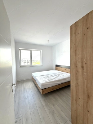 Apartament cu 2 camere -  mobilat si utilat - Giroc - imagine 2