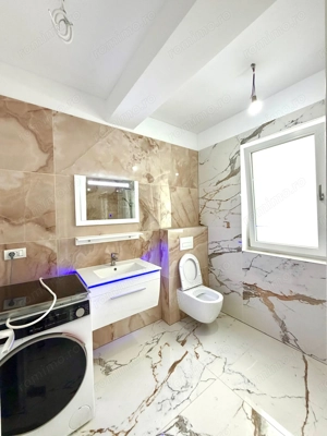 Apartament cu 2 camere -  mobilat si utilat - Giroc - imagine 4