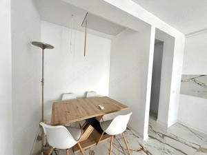 Apartament cu 2 camere -  mobilat si utilat - Giroc - imagine 6