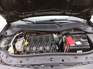 Dezmembrez Renault Megane 2 1.6 16v  - imagine 4