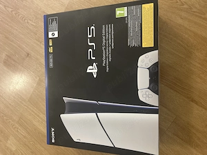 PlayStation 5 Digital Edition 825GB   Ca nou