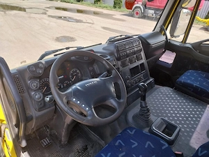 Camion Iveco Trakker 450 2009 - imagine 5