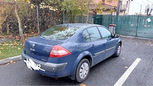 Dezmembrez Renault Megane 2 1.6 16v  - imagine 3