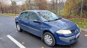 Dezmembrez Renault Megane 2 1.6 16v  - imagine 2