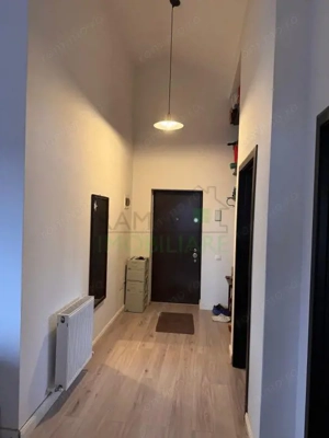 Apartament 2 camere Sânpetru Residence, terasă, loc parcare - imagine 5