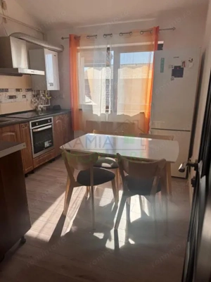 Apartament 2 camere Sânpetru Residence, terasă, loc parcare - imagine 2