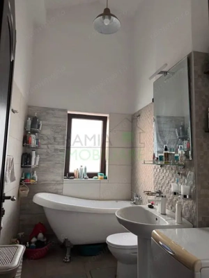 Apartament 2 camere Sânpetru Residence, terasă, loc parcare - imagine 10