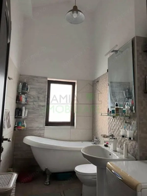 Apartament 2 camere Sânpetru Residence, terasă, loc parcare - imagine 8