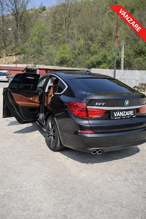 BMW 520 gt(f07) - imagine 2