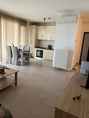 Iris 5 apartament cu 2 camere langa Agronomie  - imagine 3