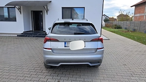 Vand Skoda kamiq 1.0 style - imagine 2