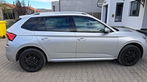Vand Skoda kamiq 1.0 style - imagine 3