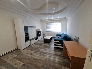Oferta excelenta-zona Aradului la parter-mobilat