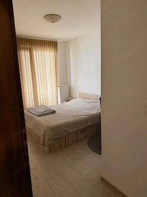 Iris 5 apartament cu 2 camere langa Agronomie 