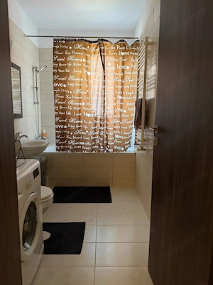 Iris 5 apartament cu 2 camere langa Agronomie  - imagine 4