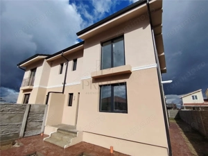 DUPLEX DEOSEBIT - FINISAJE LA ALEGERE - ZONA BUNA - COMISION 0% - imagine 3