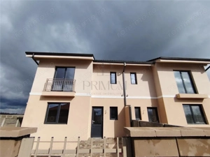 DUPLEX DEOSEBIT - FINISAJE LA ALEGERE - ZONA BUNA - COMISION 0%