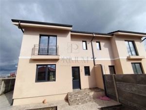 DUPLEX DEOSEBIT - FINISAJE LA ALEGERE - ZONA BUNA - COMISION 0% - imagine 2