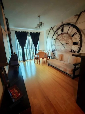 Apartament cu 2 camere in Tatarasi-Green Park