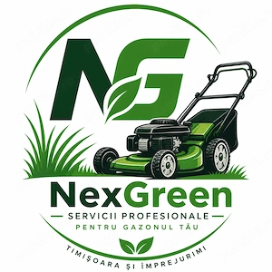 Tuns Gazon Timisoara | Intretinere Spatii Verzi |NexGreen.ro