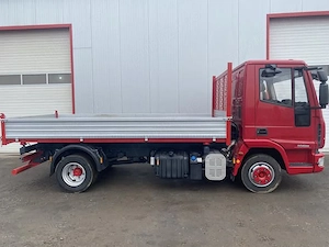 Camion Iveco Eurocargo 80E22 2008 - imagine 3
