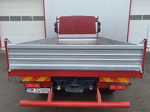 Camion Iveco Eurocargo 80E22 2008 - imagine 4