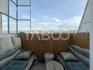 Apartament cu 2 camere decomandate de vanzare in cartierul Grigorescu - imagine 8