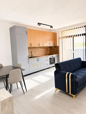 Apartament modern cu 2 camere | Torontalulu