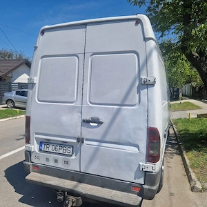 mercedes sprinter 213 din 2006 - imagine 2