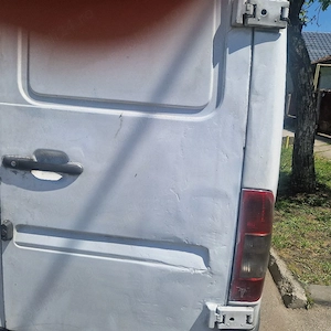 mercedes sprinter 213 din 2006 - imagine 3