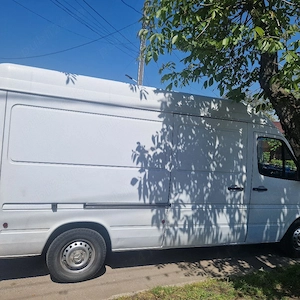 mercedes sprinter 213 din 2006 - imagine 4