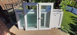 Vand geamuri termopan